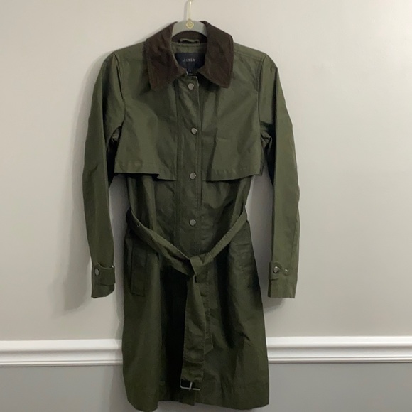 J. Crew Jackets & Blazers - J. CREW